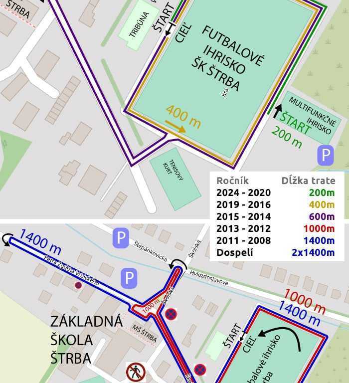 TBJS-strba-2024-mapa